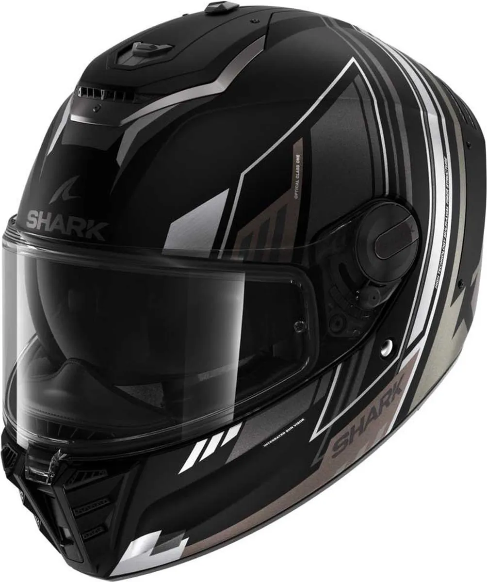 Shark Spartan RS Integraalhelm