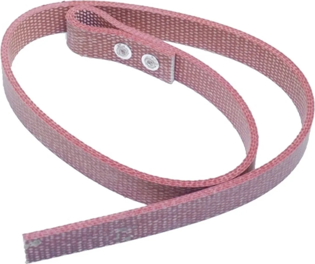 Hazet Bandsleutel 2170 - Zilver/Bruin