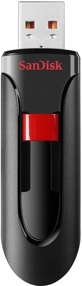 SanDisk Cruzer Glide 32GB USB-stick
