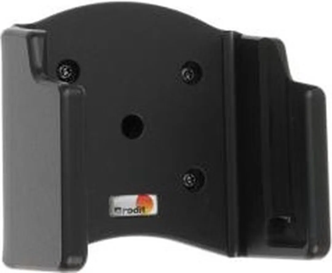 Brodit 711199 Passieve Houder - Zwart