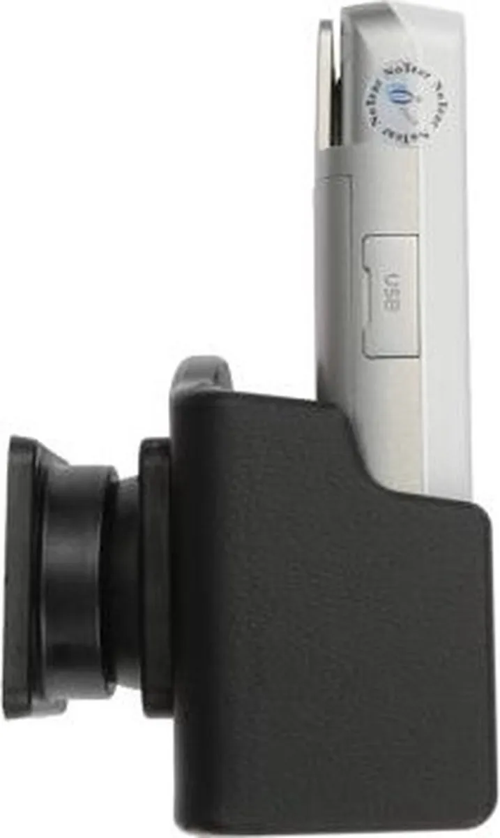 Brodit 711199 Passieve Houder - Zwart