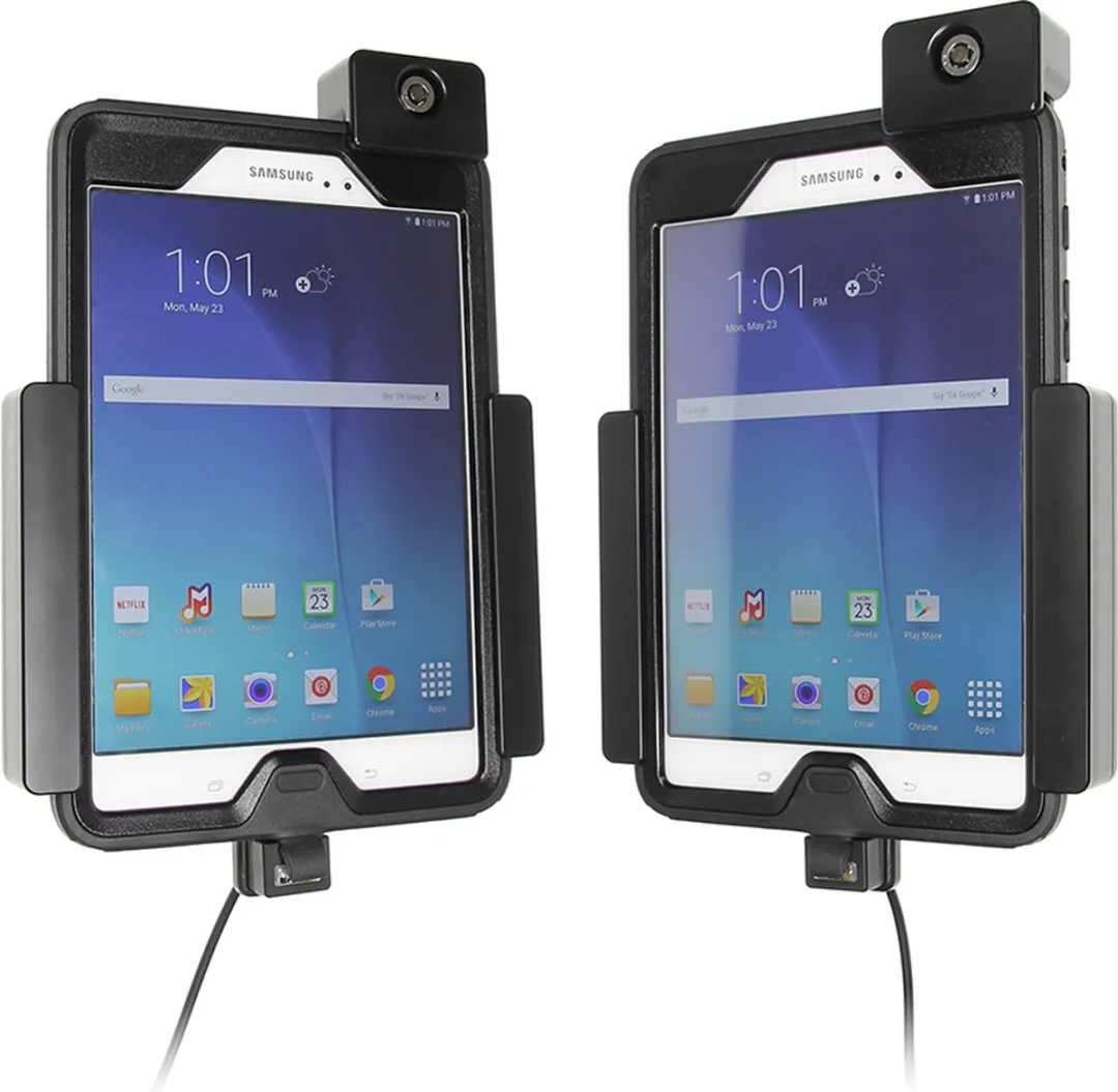 Brodit 536852 Actieve Tablet/UMPC Houder - Zwart