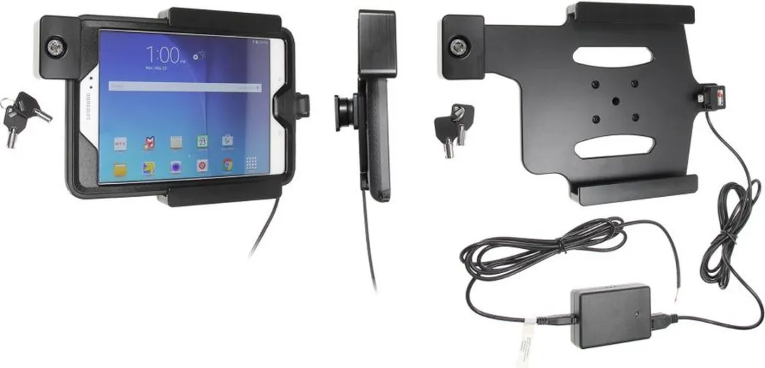 Brodit 536852 Actieve Tablet/UMPC Houder