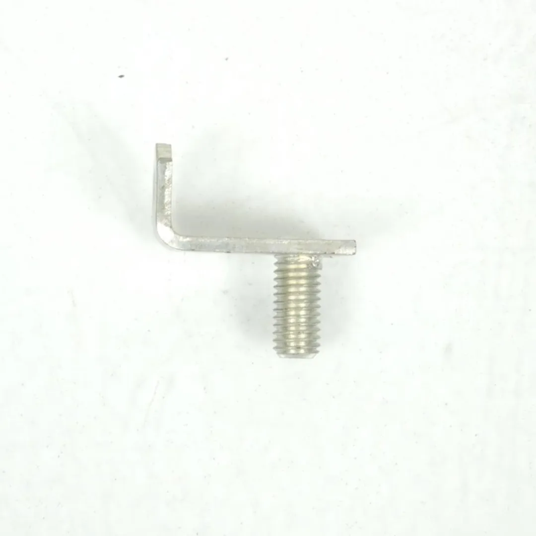 Peugeot Patte d'adaptation Clignotant - 005358
