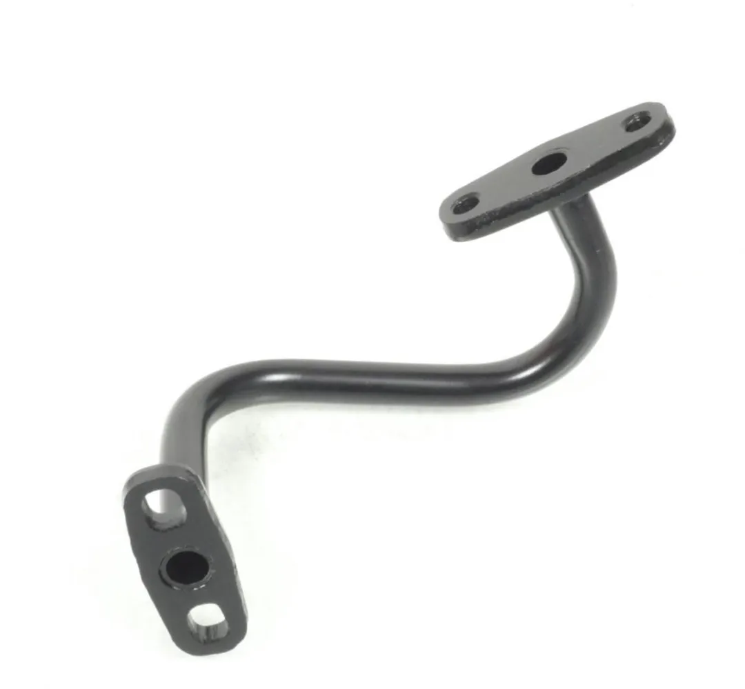 Peugeot 150 Tweet Avant Durite Antipollutiefilter 1mm
