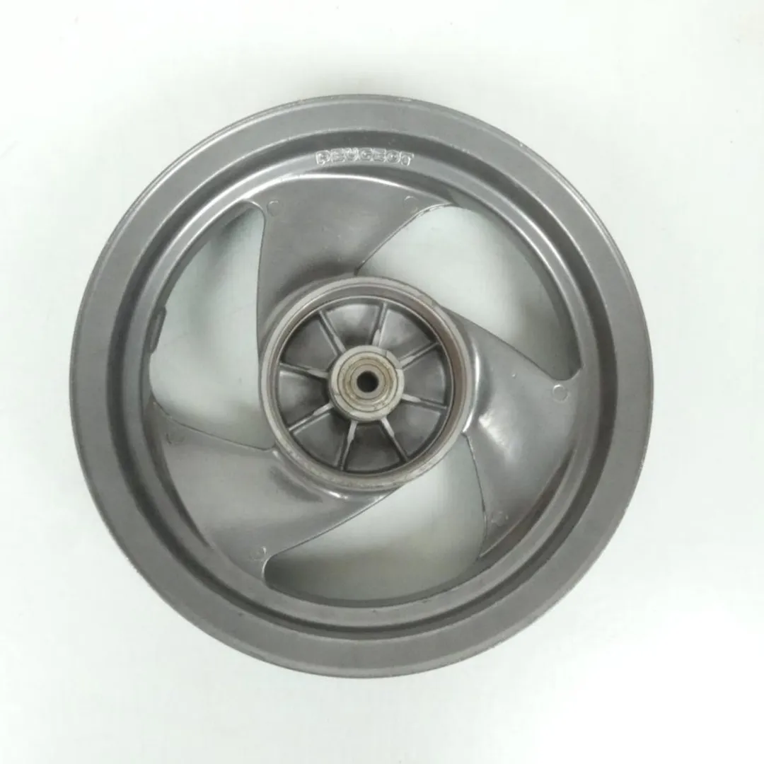 Peugeot 50 Rapido Voorwiel Jante 2.15x10