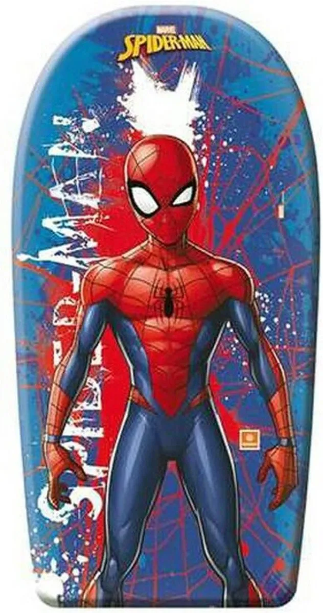 Spider-Man Bodyboard 84cm