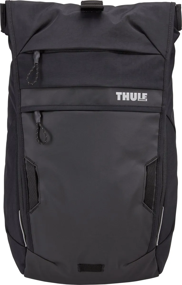 Thule Paramount TPCB118 Rugzak 18L - Zwart