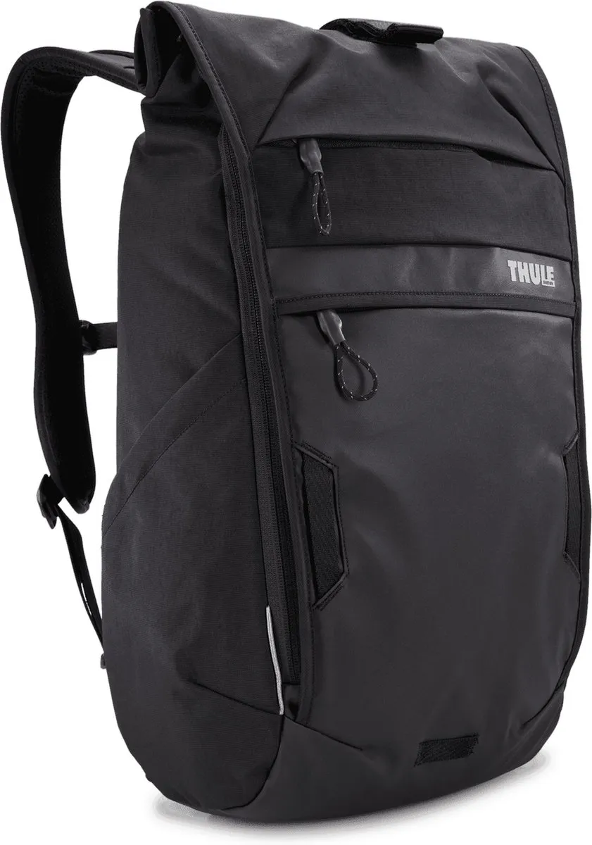 Thule Paramount TPCB118 Rugzak 18L - Zwart