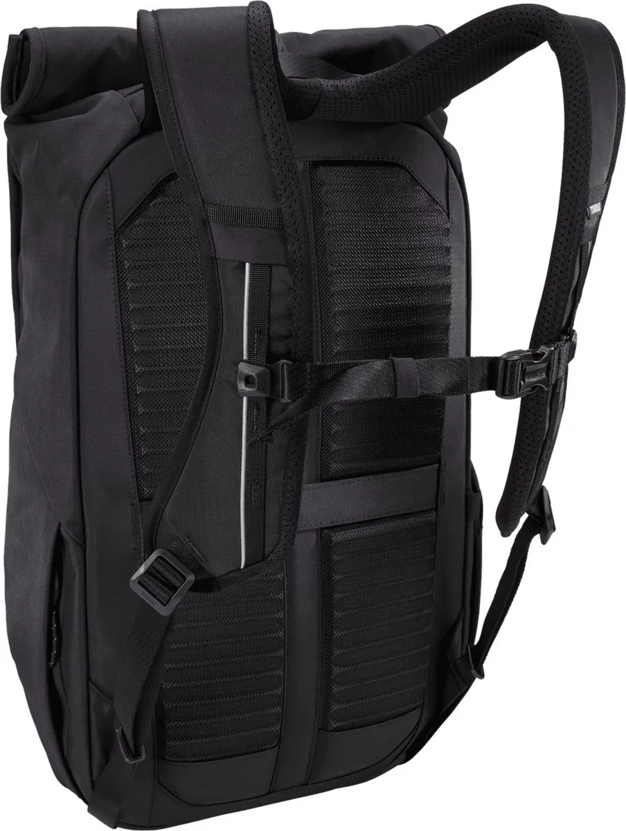 Thule Paramount TPCB118 Rugzak 18L - Zwart