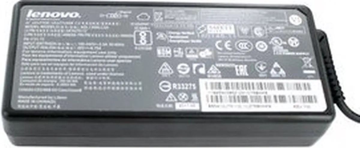 Lenovo ThinkPad 135W Netvoeding 4X20E50562