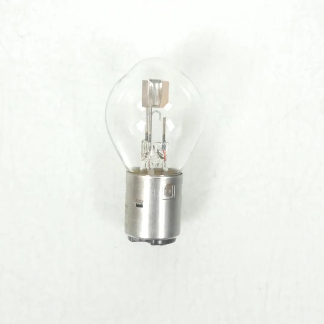 Peugeot 50 XPS Lamp 12V 35/35W BA20d - Transparant
