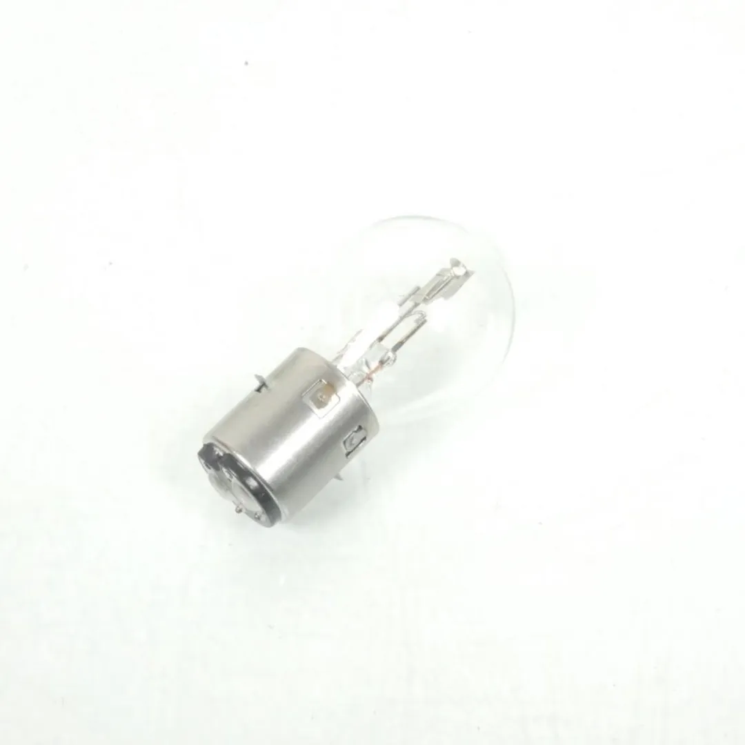 Peugeot 50 XPS Lamp 12V 35/35W BA20d - Transparant
