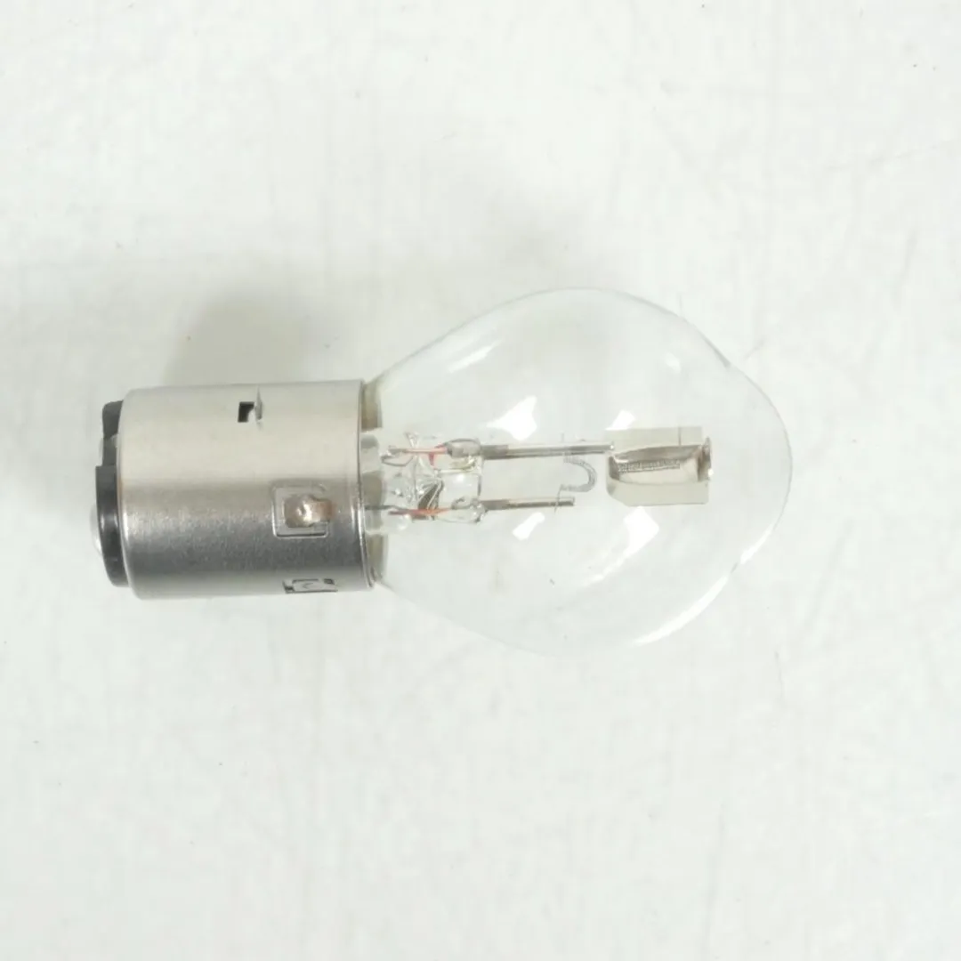 Peugeot 50 XPS Lamp 12V 35/35W BA20d