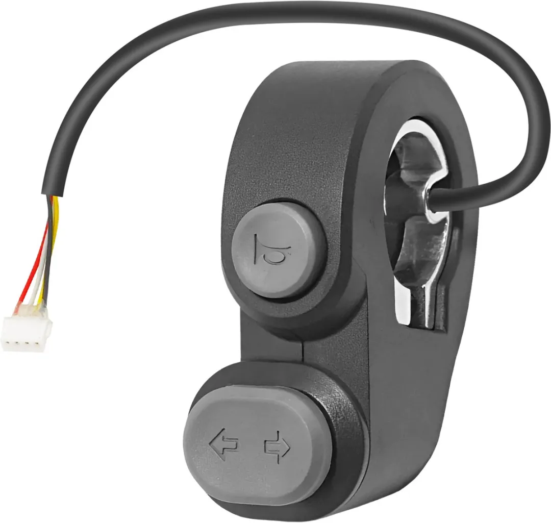 Segway Ninebot F2 Pro Richtingaanwijzer & Claxon