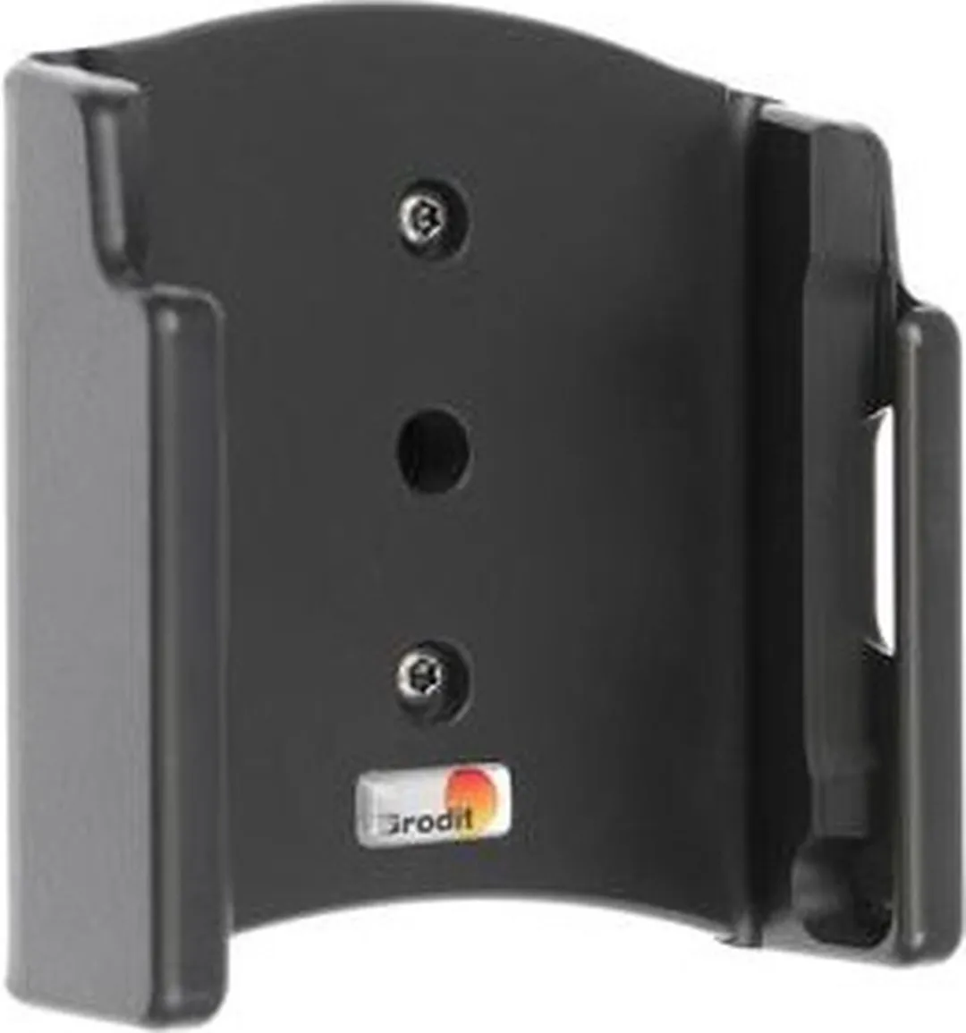 Brodit 711263 Passieve Telefoonhouder - Zwart