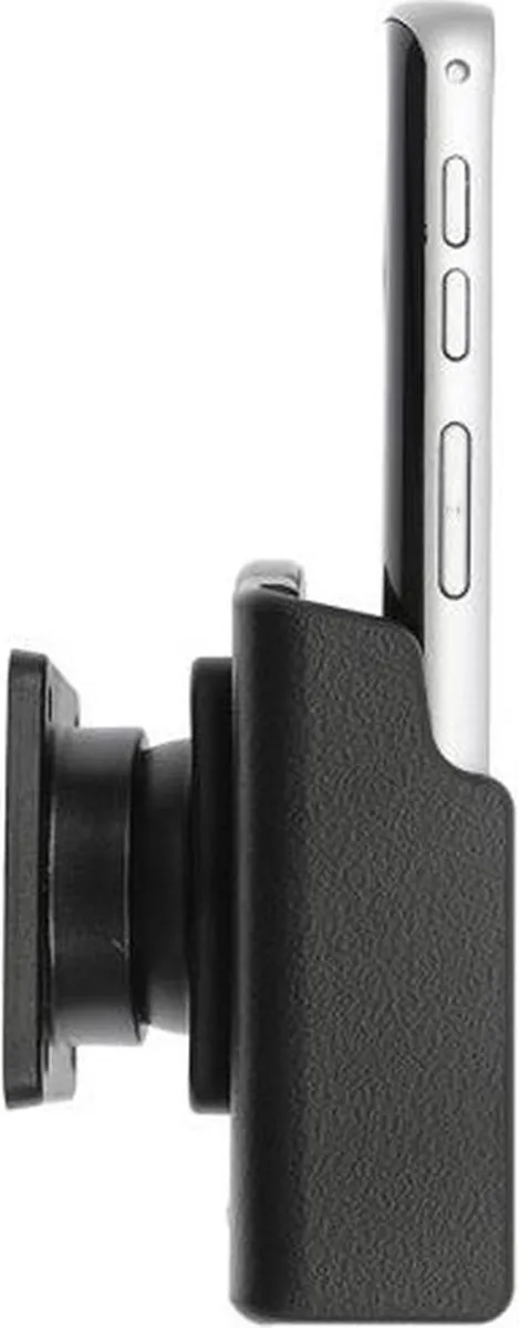 Brodit 711263 Passieve Telefoonhouder - Zwart