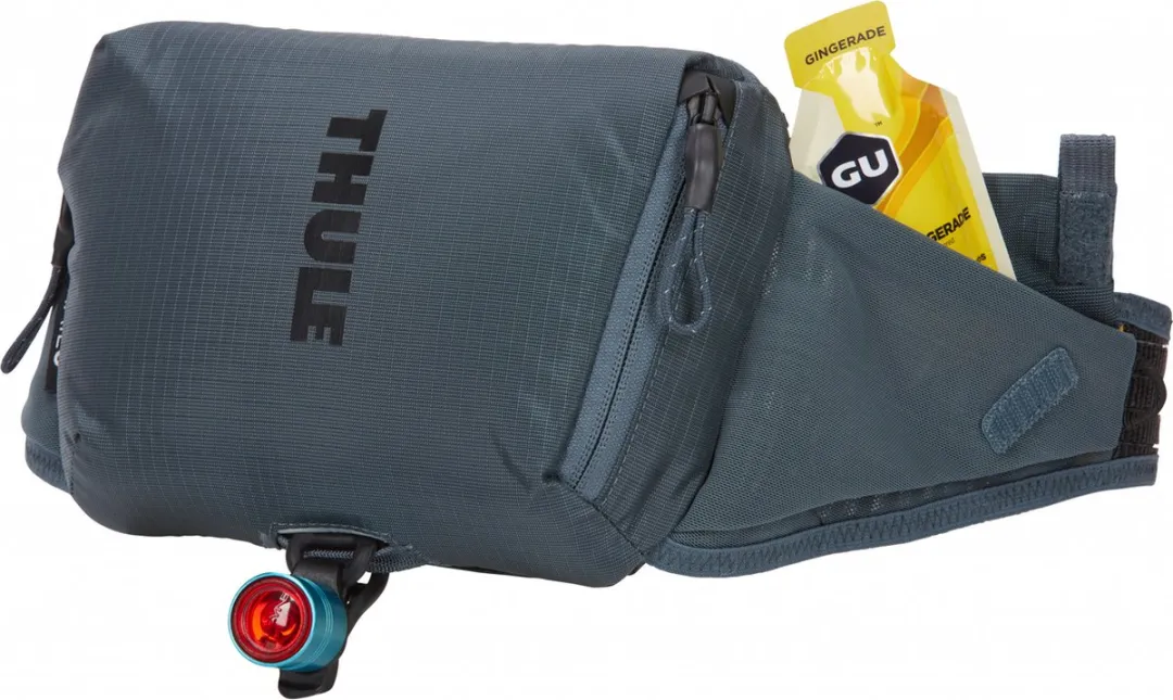Thule Rail Drinkheuptas 500ml - Obsidian