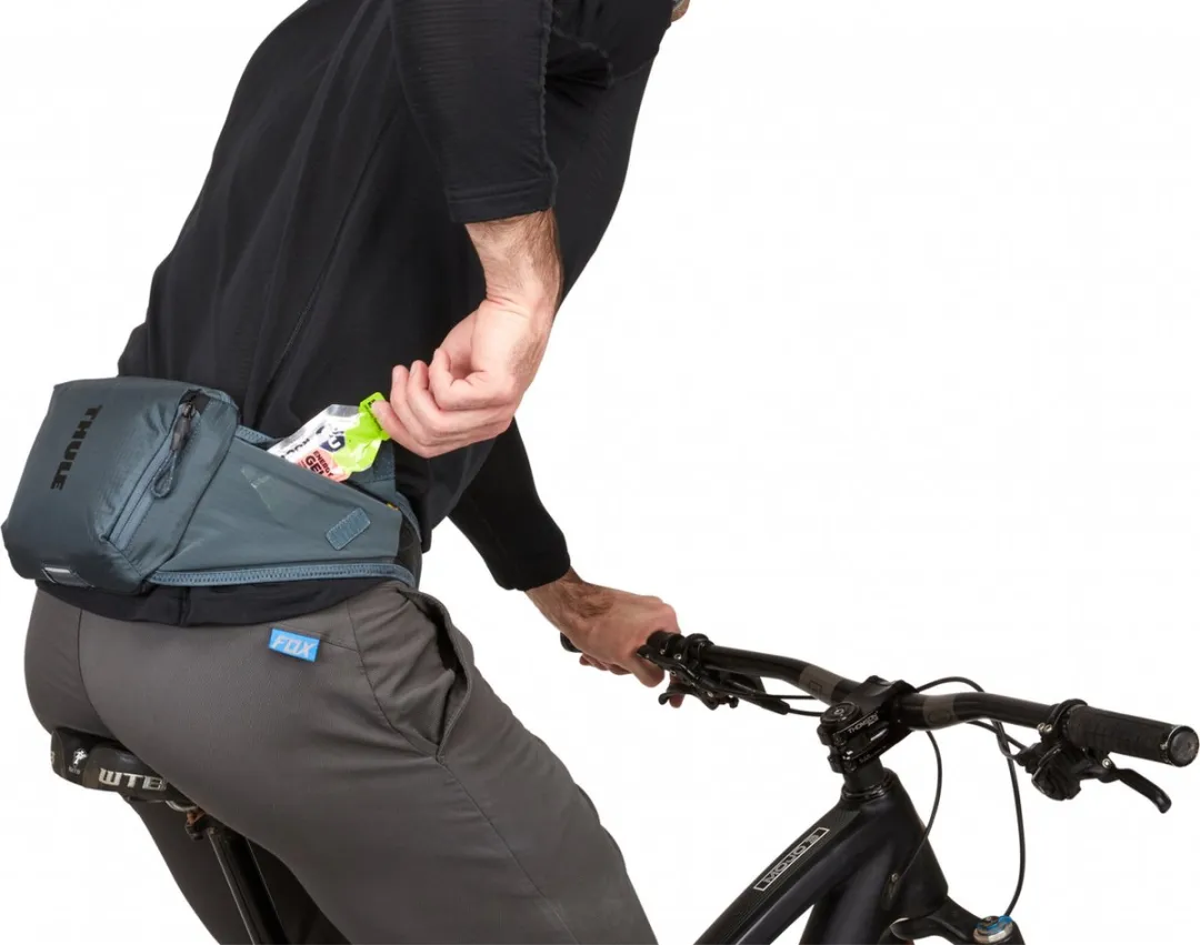 Thule Rail Drinkheuptas 500ml - Obsidian