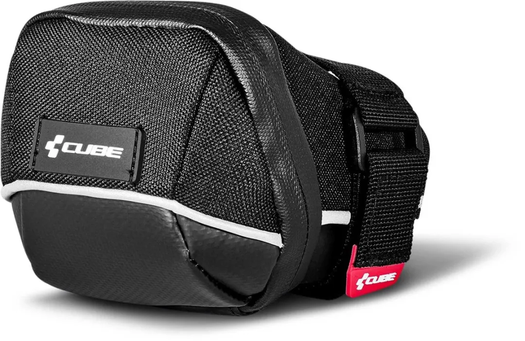 Cube Zadel Tas PRO S 600ml