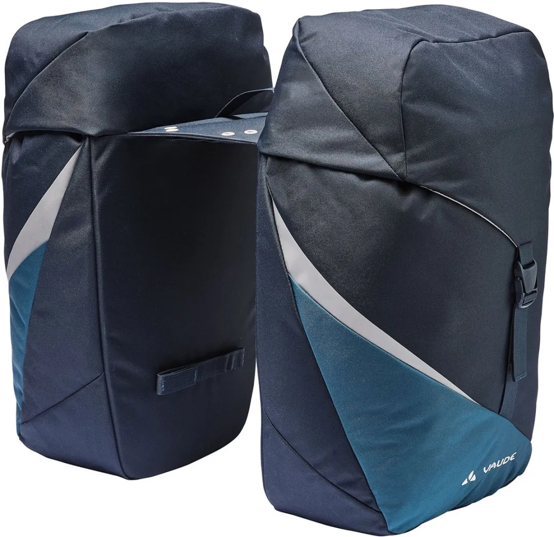 Vaude TwinRoadster Fietsenzak 52L