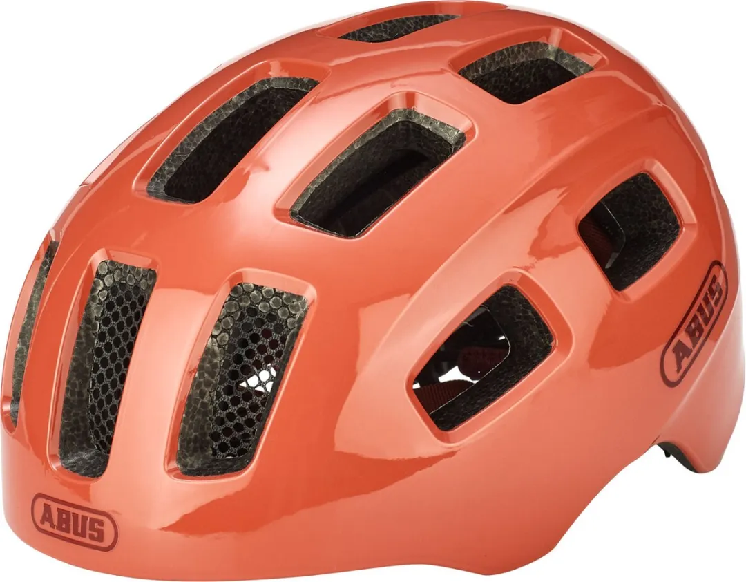 ABUS Youn-I 2.0 Fietshelm