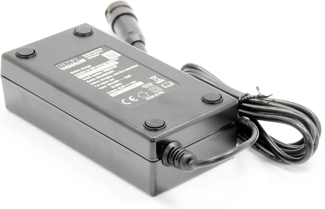 Gazelle Innergy Acculader - 998002100 - Zilver