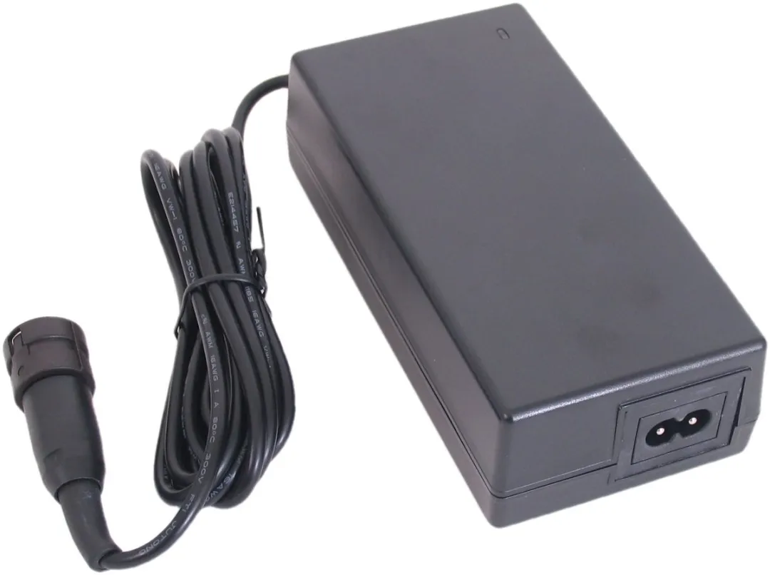 Gazelle Innergy Acculader - 998002100 - Zilver