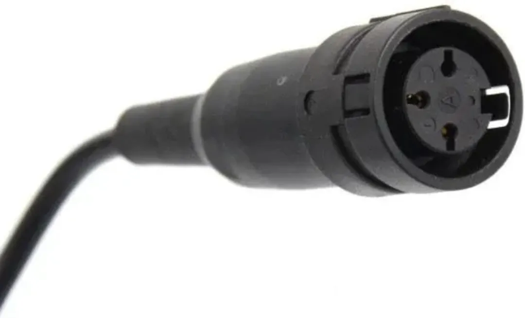 Gazelle Innergy Acculader - 998002100 - Zilver
