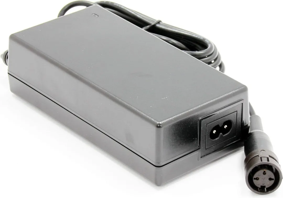 Gazelle Innergy Acculader