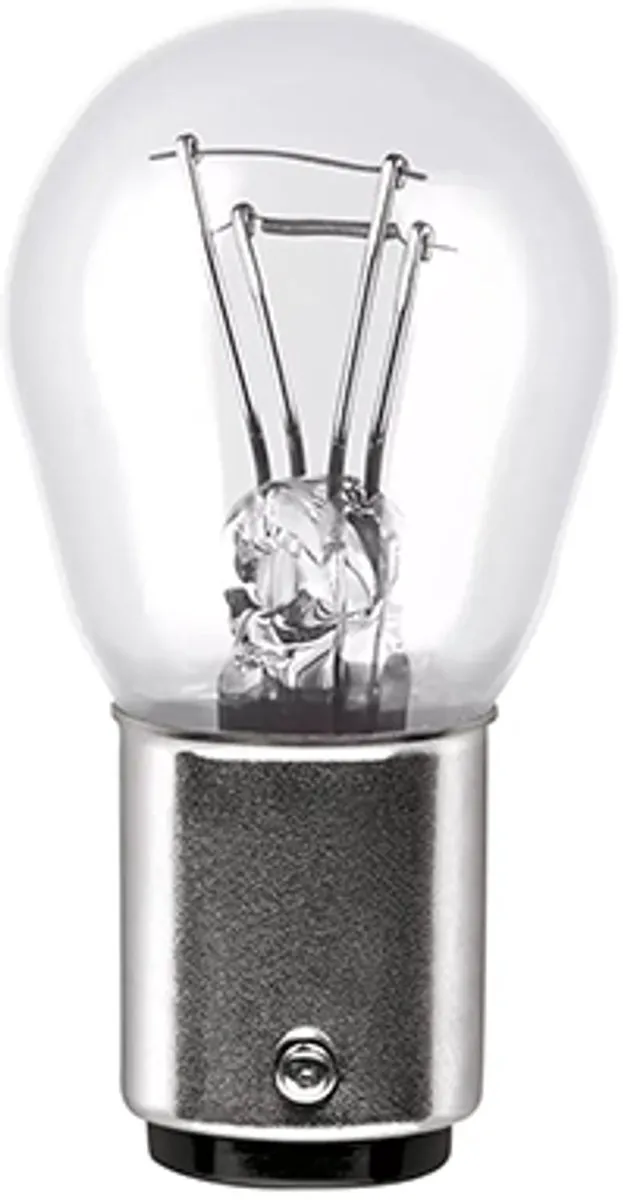Osram Original P21/5W BAY15d Set - 2 Stuks