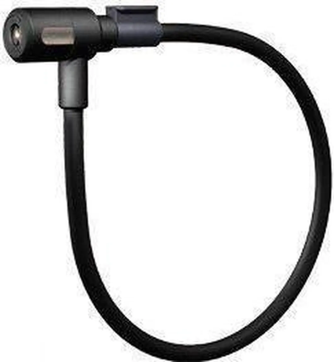 AXA Newton Kabelslot 60cm - 1 Stuks