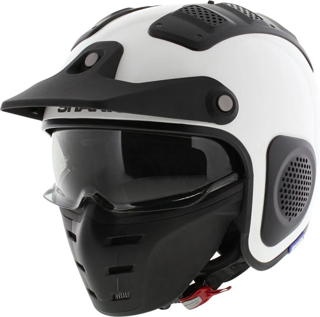 Shark X-Drak Trial Helm