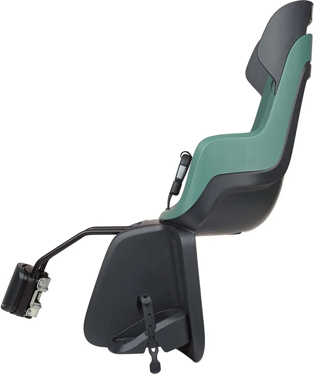 Bobike Maxi Go Fietsstoeltje Achter - Peppermint