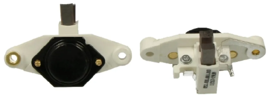 Bosch Regelaar