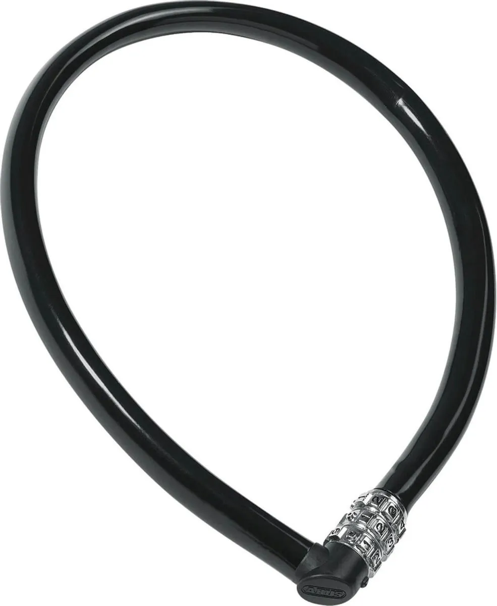 ABUS SL12817 Kabelslot Code 1100/55