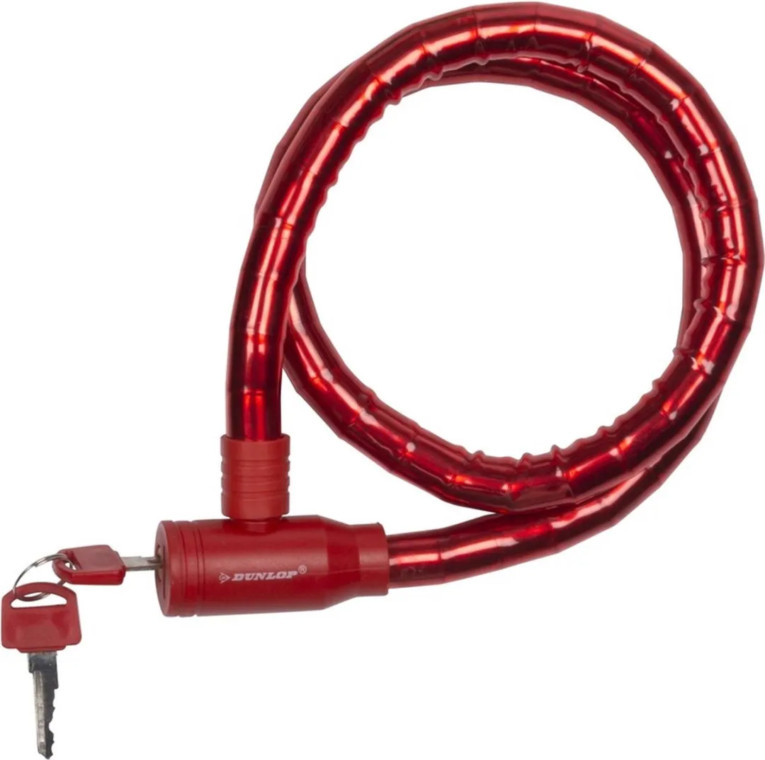 Dunlop Kabelslot 80cm