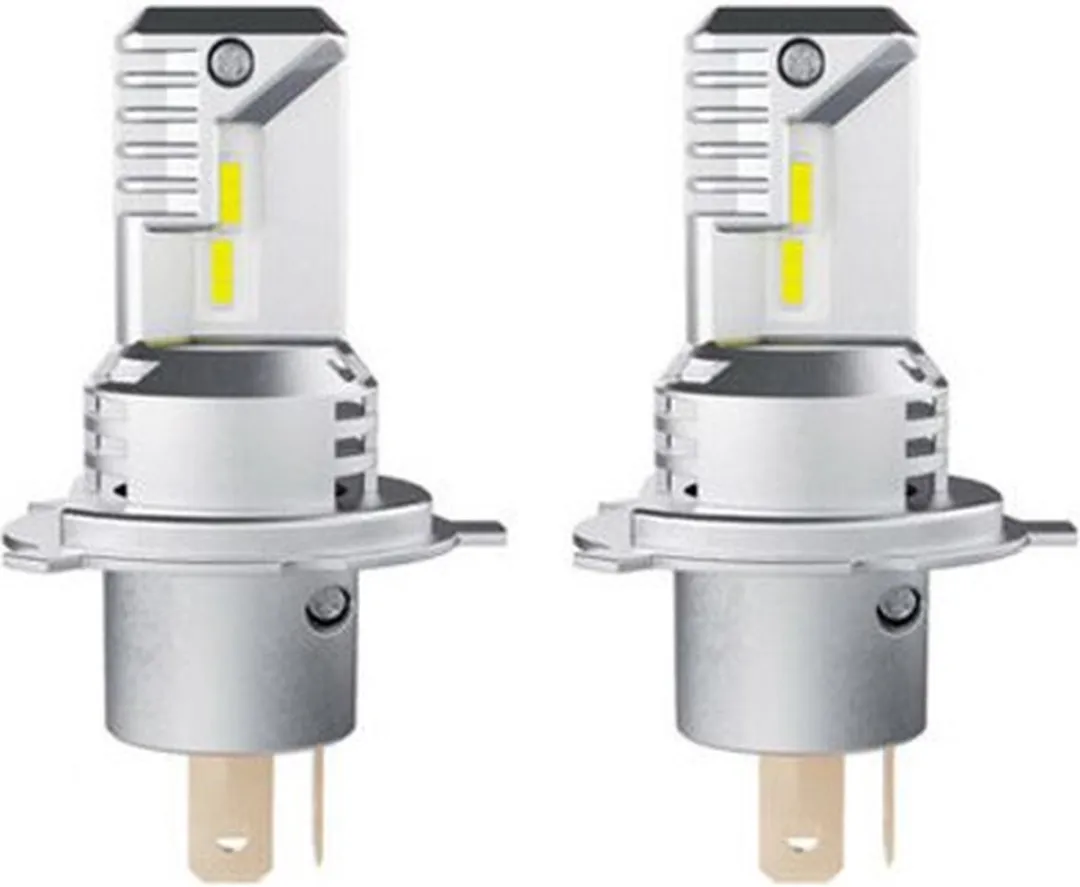 Osram LEDriving HL EASY H4/H19 64193DWESY - 2 Stuks