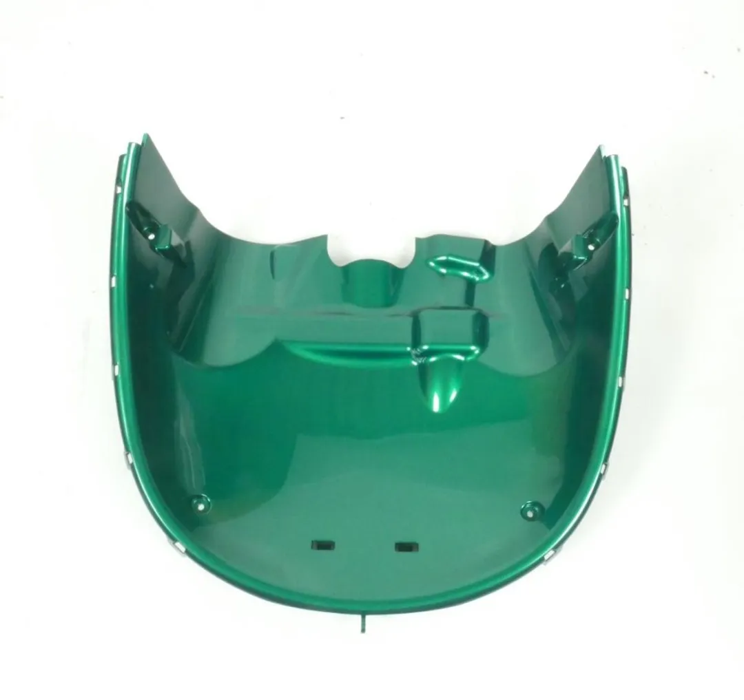 Peugeot 50 Django Spoiler Tablier Avant - Groen