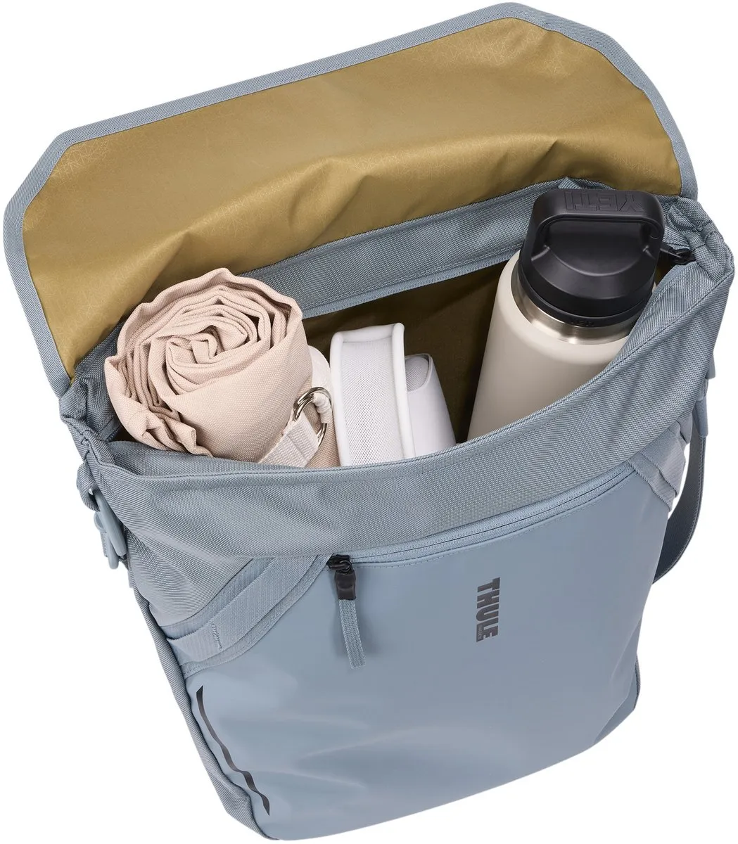 Thule Chasm Fietstas Mid blue - 22L