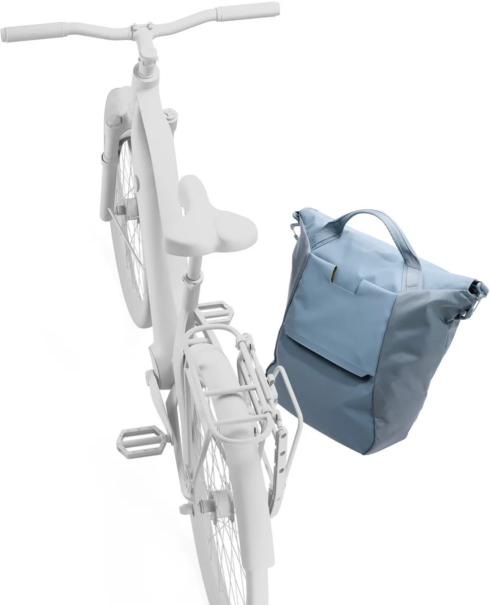 Thule Chasm Fietstas Mid blue - 22L - afbeelding 6 van 6