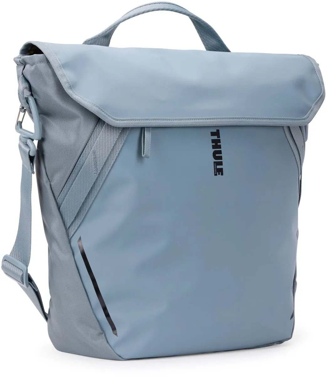 Thule Chasm Fietstas Mid blue - 22L