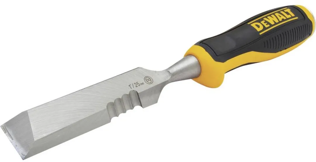 DeWalt DWHT0-16065 Steekbeitel 25mm