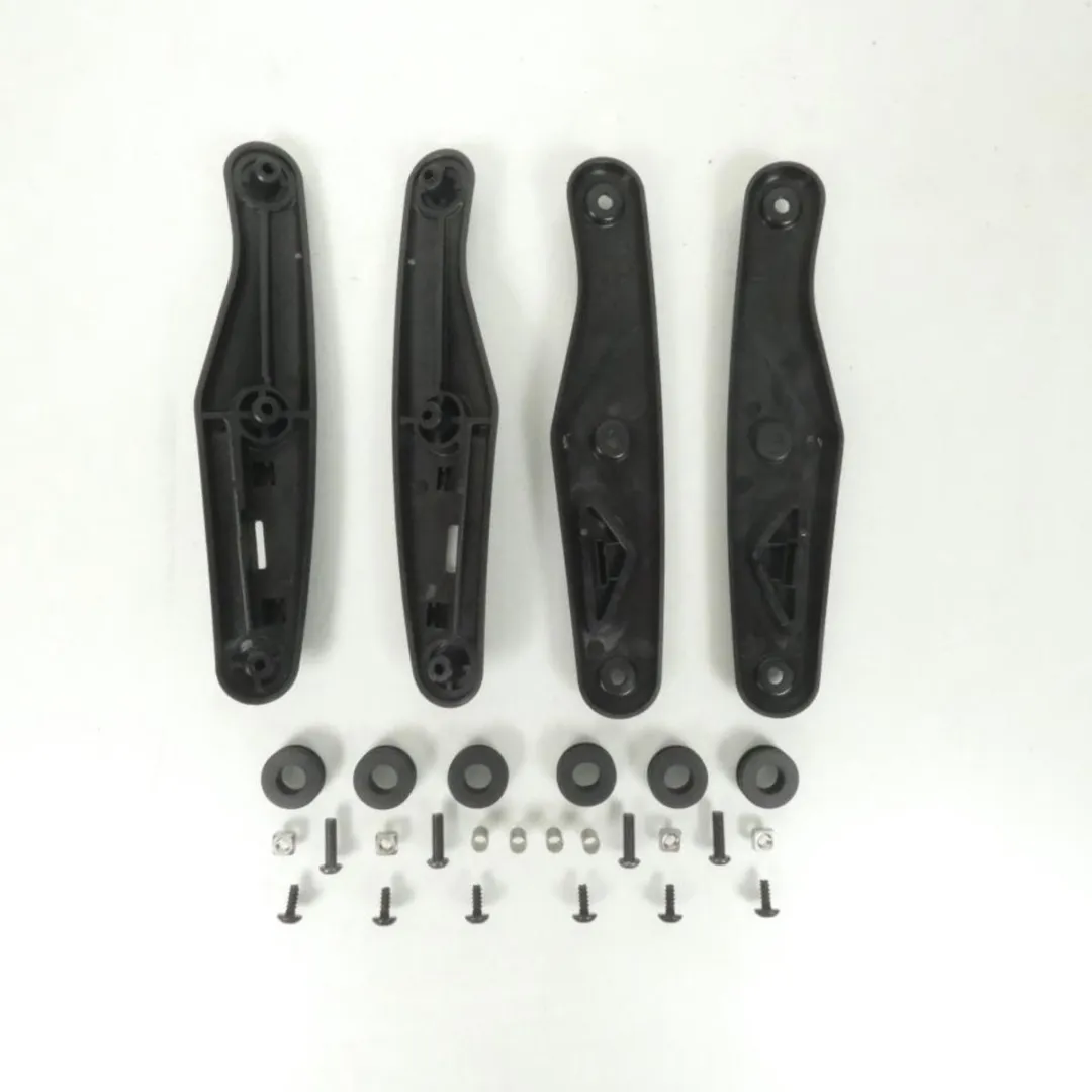 Peugeot 1178381900 Kit Fixatie Parebrise 400 Metropolis Z