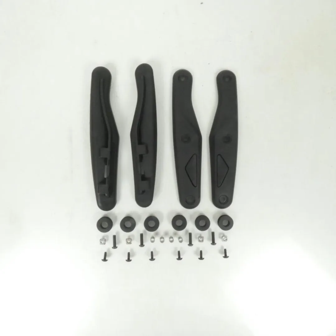 Peugeot 1178381900 Kit Fixatie Parebrise 400 Metropolis Z