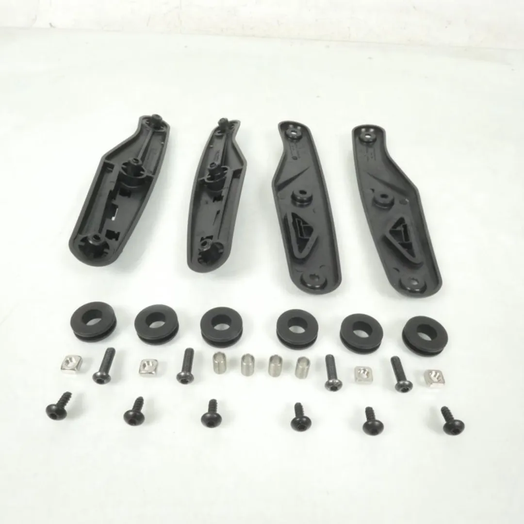 Peugeot 1178381900 Kit Fixatie Parebrise 400 Metropolis Z