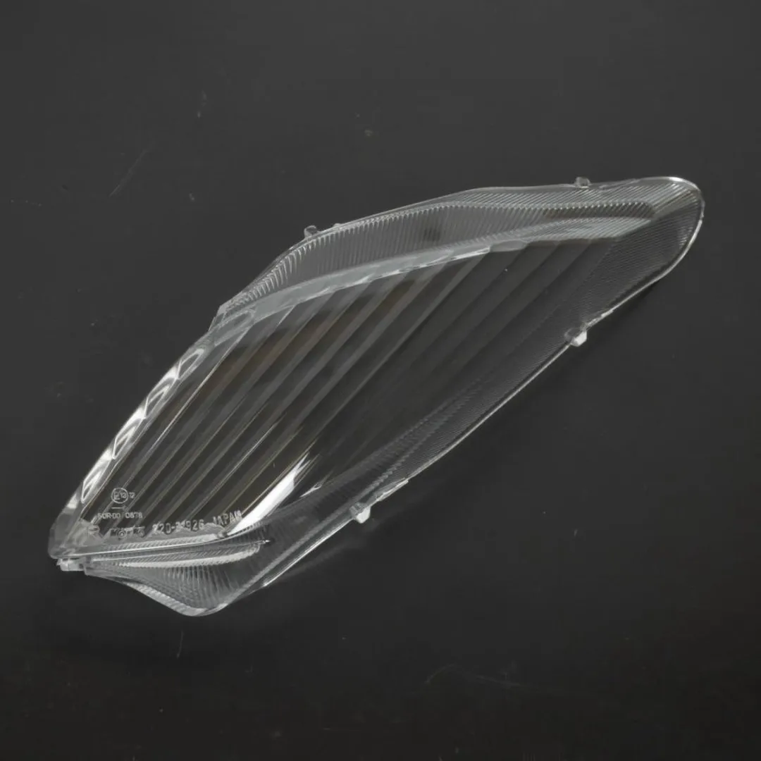 Yamaha 400 Majesty Cabochon Richtingaanwijzer 5RU-83342