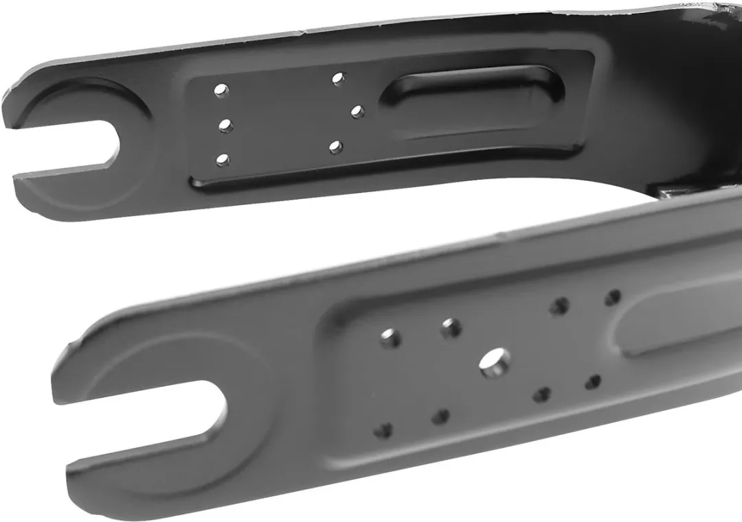 Xiaomi Scooter 4 Voorvork - Zwart