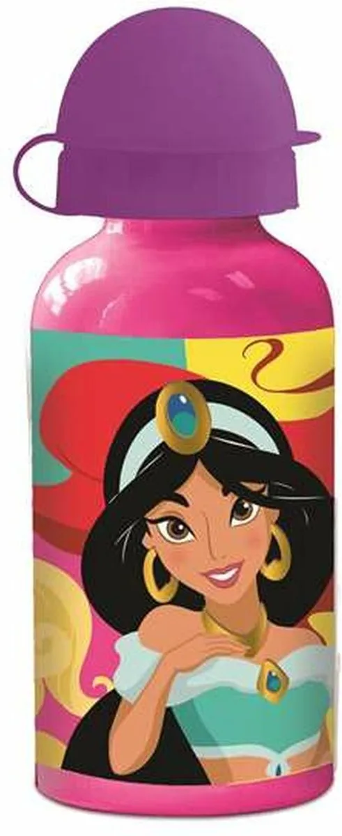 Princess Disney Fles Bright & Bold 400ml