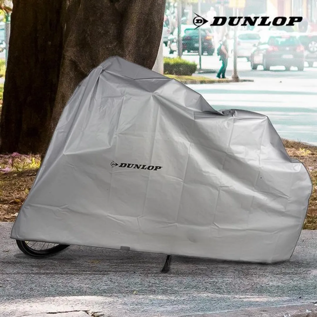 Dunlop Fietshoes 1 Fiets - Grijs